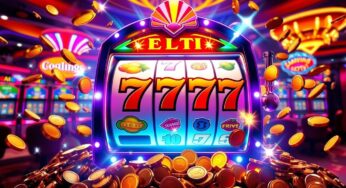 Temukan Slot Gacor Terpercaya Untuk Kemenangan Besar