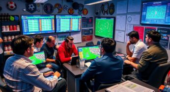 Trik Menang Tips Bandar Taruhan Bola Online