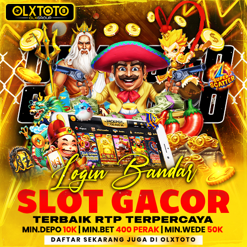Link Slot Jackpot